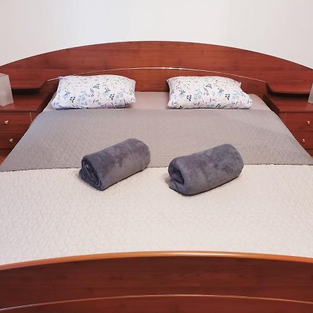 Apartmán Draga Rijeka Exteriér fotografie