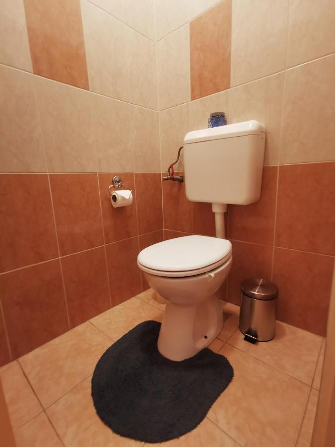 Apartmán Draga Rijeka Exteriér fotografie