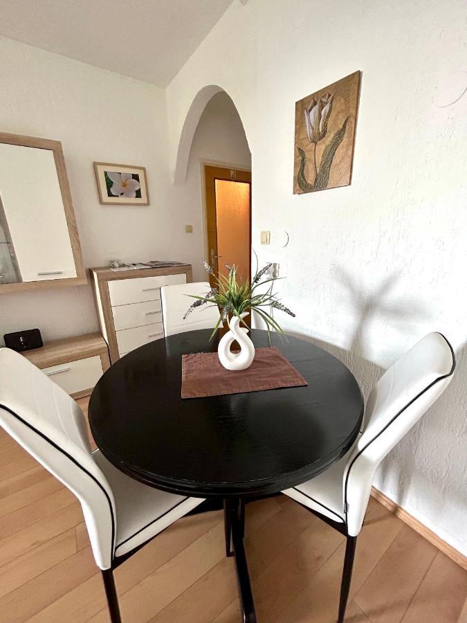 Apartmán Draga Rijeka Exteriér fotografie