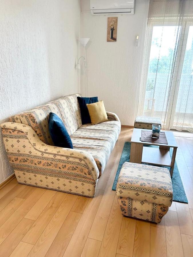 Apartmán Draga Rijeka Exteriér fotografie